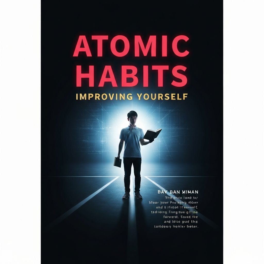 Atomic Habits